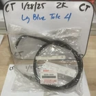 Clutch Cable 58200-19C00 For Suzuki Katana 1988 1997 Models Nos New. Price: $10.79.