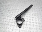 2005 02-06 Triumph Speed Four Right Clip On Assembly Used. Price: $21.31.