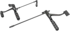 Drag Specialties Forward Control - Standard Black Xl 056279 New. Price: $749.37.