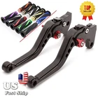 For Benelli Leoncino 500 Leoninex 2016-2017 Cnc Short Brake Clutch Lever W/grips New. Price: $42.34.