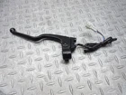 2025 24-26 Aprilia Clutch Control Lever Perch Mount Bracket Switch Used. Price: $74.39.