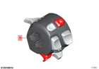 New Bmw Genuine K46 0534 Combination Switch Left 61318550023. Price: $407.01.