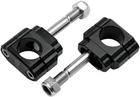 Renthal 1-1/8" Fatbar Handlebar Mounts With 5MM Offset CL019 For Yamaha/kawasaki New. Price: $82.62.