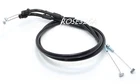 Throttle Cable For Honda CBR900RR CBR929RE CBR929RR CBR954RR 1993-2003 New. Price: $19.99.