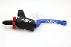 Asv C6 Pro Clutch Lever Blue Long Yamaha Banshee 350 / Blaster 1995 - 2006 New. Price: $180.00.