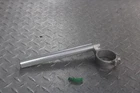 2005 Suzuki GSXR1000 Left Clip On Handlebar 56151-41G00 Used. Price: $54.95.