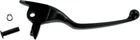 Drag Specialties Matte Black Wide Blade Replacement Brake Lever Touring 08-13 New. Price: $14.99.