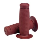 Biltwell 1" Tpv Grips Renegade Oxblood Harley-davidson 578552 New. Price: $33.56.