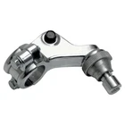 2012 Kawasaki KX450F Offroad Motion Pro Polished Left Hand Perch Assembly New. Price: $29.02.