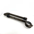 2003-2004 Kawasaki Ninja ZX6RR Clip On Handlebars Left Right Set Oem Used. Price: $109.99.