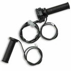 Ducati Heated Grips M-fit 3 Level Panigale Sf V4 Diavel Monster Mts Etc Genuine New. Price: $376.75.