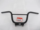 Genuine Oem Honda 53100-GEL-306 Black Handlebar Steering (coo) 13-26 CRF50F New. Price: $106.80.