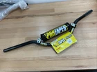 Protaper Handlebars Mini Bend Yamaha Black - 2124D . Used. Price: $71.99.