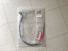 Nos Honda Throttle Cable 17910-MCJ-751 New. Price: $49.99.