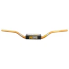 Protaper Contour 1/8" Dirt Bike Handlebar Cr High Bend Gold New. Price: $99.99.