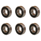 Qty 6: Spindle Bearing Fits Scag Replaces 48224 New. Price: $22.99.