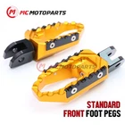 For Suzuki Gsx 1400 2001-2006 Replacement Rider Wide Foot Pegs New. Price: $58.78.