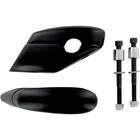 Baron Liner Pullback Risers Midnight Black (BA-7422-01) New. Price: $247.43.