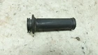 07 Honda Metropolitan Scooter Twist Throttle Tube Handle Used. Price: $9.00.