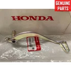 For Honda CRF250 M Enduro 2017-20 Genuine Rear Brake Pedal Lever 46500-KZZ-900 New. Price: $48.36.