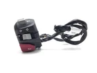Left Headlight Bar Switch 2022 Bmw G310R 3238 X Used. Price: $39.49.