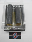 Arlen Ness Nos Harley Pair Of Knurled Rubber Grips Black/gold 0630-2598 07-347 New. Price: $50.99.