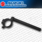 New 2011 2024 Suzuki Gsx-r Gsxr 600 750 Oem Rh Clip On Handlebar 56111-14J00. Price: $164.95.