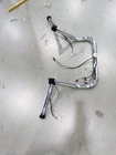 1.25" Fat 14" Pre-wired Bars For Harley Bagger Touring Cvo Street Glide 14-23 Used. Price: $179.23.