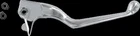 Drag Specialties 0613-0202 Lever Brk Chr 04-13 Xl New. Price: $42.49.