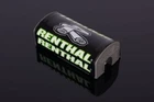 Renthal P318 1/8" Fatbar Handlebars Pad - Black Green White New. Price: $53.52.