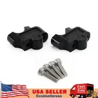 Handle Bar Clamp Up Riser Fit For Honda Rebel Cmx 300 500 1100 2017-2024 New. Price: $29.78.