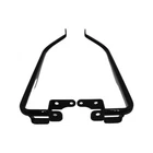 90200549 90200550 Oem Nto 2014-2024 Harley-davidson Flhx Fltr Saddlebag Supports Used. Price: $53.99.
