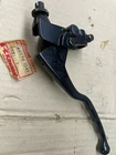 Lever Assy Grip Lh ZX750 Turbo ZX1100 46076-1041 Genuine Nos Kawasaki New. Price: $50.00.