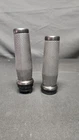 Kuryakyn Thresher Grips For Indian Scout, Satin Black 7741 New. Price: $69.99.