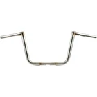 Choppers Stainless Steel 10" Big Twin Peaks Handlebar LA-7360-10SS New. Price: $125.51.