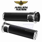 Arlen Ness Fusion Series Grips For 2016-2017 Harley Davidson Fxdls Low Rider Zs New. Price: $111.65.