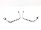 Passenger Rear Grab Bars 1985 Yamaha Venture Royale XVZ1200D 2988A Used. Price: $45.14.