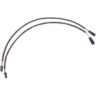 Namz Custom Cycle Wire Extensions For Heated Grips NHGX-HD18 2120-0917 New. Price: $22.89.