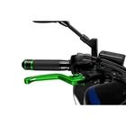 Puig 3.0 Fixed Brake Lever Green Slectorr Mpn 120VV New. Price: $52.03.