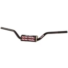 Renthal 609-01-BK Fatbar Black 1-1/8" Aluminum Handlebar New. Price: $120.82.