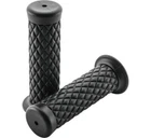Bikers Choice 1 Inch Black Quilted Grip New. Price: $26.31.