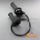 Throttle Grip & Cable Handle For Honda CS65 CS77 CS90 CT70 CT90 CT110 CT125 QA50 New. Price: $15.55.