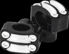 Rsd 0208-2050-BM Riser 4BLT 1.5T F/1"HB Cc New. Price: $226.95.