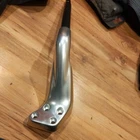 New Bmw R1100R 1998 Handlebars Left 32712313813. Price: $49.00.