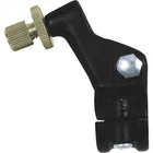 Brake Lever Bracket Perch Black 7/8" For Honda 53171-376-000 34-37201 New. Price: $18.88.