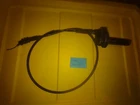 1995 Kawasaki Kdx 200 Oem Front Throttle Assembly With Good Cable 46018-1161. Price: $76.47.