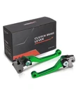 Jfg Racing Dirt Bike Foldable Brake Levers,clutch Breakaway Leve... New. Price: $37.31.