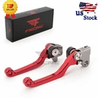 Cnc Dirt Pivot Brake Clutch Lever For CR80R/85R CR125R/250R YZ80/85 New. Price: $24.34.