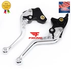 For Royal Enfield Re Thunderbird 350 Bullet Fxcnc Brake & Clutch Levers New. Price: $26.60.