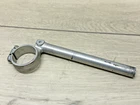 2008 2009 GSXR600 GSXR750 Suzuki Oem Right Handlebar Clip On 56111-01H10 Used. Price: $59.99.